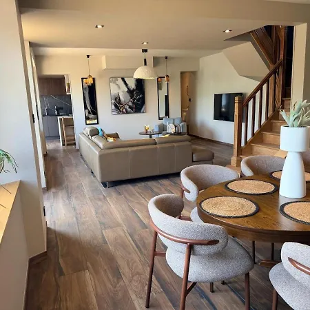 L'ancre D'aline Holiday home *